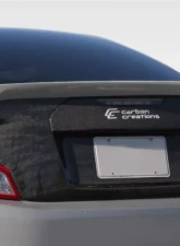 2011-2015 Scion tC Duraflex GT Concept Wing Trunk Lid Spoiler - 3 Piece                                     - 107509 - Image 2