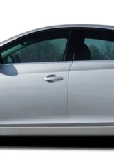 2011-2015 Chevrolet Cruze Couture Urethane RS Look Side Skirts Rocker Panels - 2 Piece                                     - 106923 - Image 7