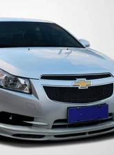 2011-2015 Chevrolet Cruze Couture Urethane RS Look Side Skirts Rocker Panels - 2 Piece                                     - 106923 - Image 3