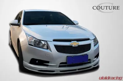 2011-2015 Chevrolet Cruze Couture Urethane RS Look Side Skirts Rocker Panels - 2 Piece - 106923