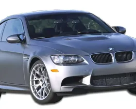 2007-2010 BMW 3 Series E92 2dr E93 Convertible Duraflex M3 Look Body Kit - 5 Piece