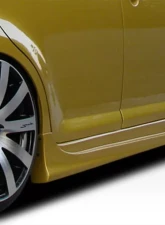 2008-2015 Scion xB Duraflex Atlas Side Skirts Rocker Panels - 2 Piece                                     - 107057 - Image 4