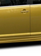 2008-2015 Scion xB Duraflex Atlas Side Skirts Rocker Panels - 2 Piece                                     - 107057 - Image 5