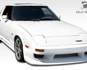 1979-1985 Mazda RX-7 Duraflex GP-1 Body Kit - 4 Piece