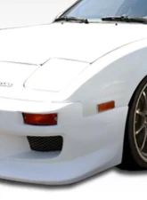 1979-1985 Mazda RX-7 Duraflex GP-1 Side Skirts Rocker Panels - 2 Piece                                     - 103639 - Image 5