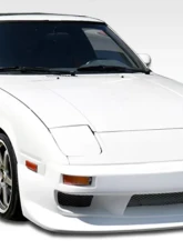 1979-1985 Mazda RX-7 Duraflex GP-1 Side Skirts Rocker Panels - 2 Piece                                     - 103639 - Image 6