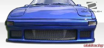 1979-1985 Mazda RX-7 Duraflex M-1 Speed Body Kit - 4 Piece - 110635