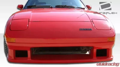 1979-1985 Mazda RX-7 Duraflex M-1 Speed Body Kit - 4 Piece - 110635