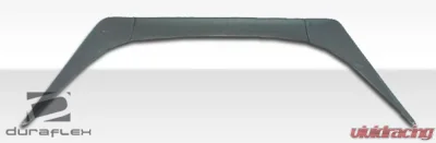 1979-1985 Mazda RX-7 Duraflex M-1 Speed Wing Trunk Lid Spoiler - 1 Piece - 102268