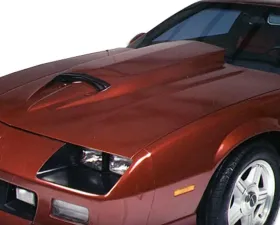 1982-1992 Chevrolet Camaro Duraflex Big Block Hood - 1 Piece