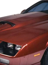 1982-1992 Chevrolet Camaro Duraflex Big Block Hood - 1 Piece                                     - 103477 - Image 5