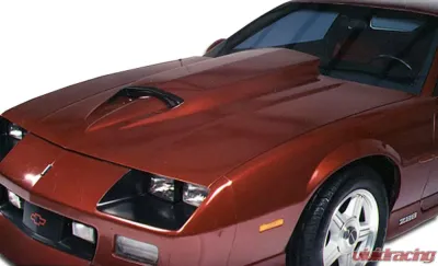 1982-1992 Chevrolet Camaro Duraflex Big Block Hood - 1 Piece - 103477