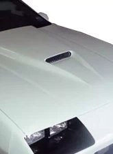 1982-1992 Chevrolet Camaro Duraflex Supersport Hood - 1 Piece                                     - 103478 - Image 6