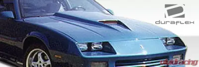 1982-1992 Chevrolet Camaro Duraflex Supersport Hood - 1 Piece - 103478