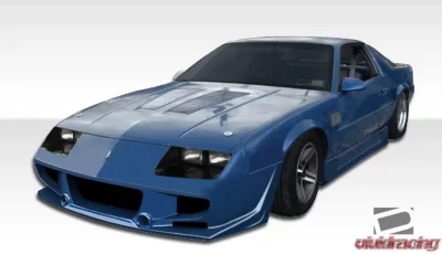 1982-1992 Chevrolet Camaro Duraflex Xtreme Body Kit - 4 Piece - 106779