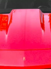 1982-1992 Chevrolet Camaro Duraflex Xtreme Hood - 1 Piece                                     - 106452 - Image 6