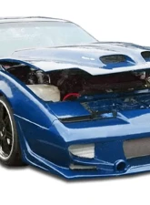 1982-1992 Pontiac Firebird Trans AM Duraflex Xtreme Body Kit - 4 Piece                                     - 103899 - Image 14