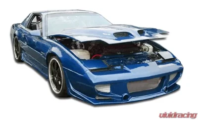 1982-1992 Pontiac Firebird Trans AM Duraflex Xtreme Body Kit - 4 Piece - 103899