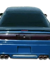 1982-1992 Pontiac Firebird Trans Am Duraflex Xtreme Rear Bumper Cover - 1 Piece                                     - 103707 - Image 5