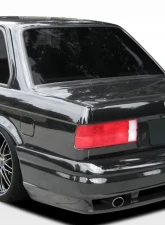 1984-1991 BMW 3 Series E30 Duraflex GT-S Body Kit - 4 Piece                                     - 106848 - Image 14