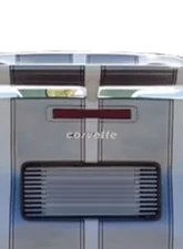 1984-1990 Chevrolet Corvette C4 Duraflex LT-R Wing Trunk Lid Spoiler - 1 Piece                                     - 103446 - Image 7