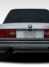 1984-1991 BMW 3 Series E30 Duraflex Evo Look Body Kit - 4 Piece                                     - 106440 - Image 8