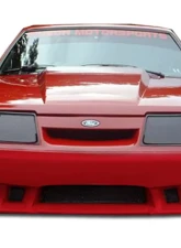 1983-1986 Ford Mustang Duraflex Colt Body Kit - 4 Piece                                     - 104878 - Image 15