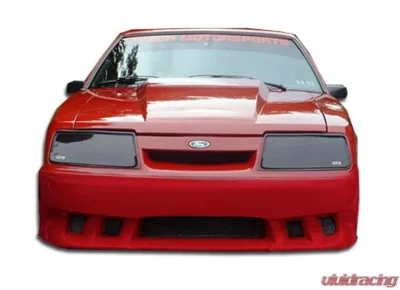 1983-1986 Ford Mustang Duraflex Colt Body Kit - 4 Piece - 104878