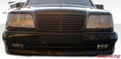 1986-1995 Mercedes E Class W124 2DR Duraflex C36 Look Body Kit - 4 Piece - 105170