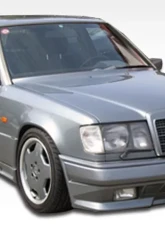 1986-1995 Mercedes E Class W124 2DR Duraflex AMG Style Body Kit - 4 Piece                                     - 105168 - Image 10