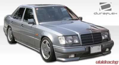 1986-1995 Mercedes E Class W124 2DR Duraflex AMG Style Body Kit - 4 Piece - 105168