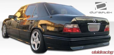 1986-1995 Mercedes E Class W124 4DR Duraflex C36 Look Body Kit - 4 Piece - 105169