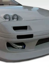 1986-1991 Mazda RX-7 Duraflex GP-1 Body Kit - 4 Piece                                     - 110638 - Image 5