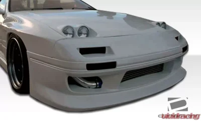 1986-1991 Mazda RX-7 Duraflex GP-1 Body Kit - 4 Piece - 110638