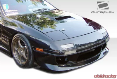 1986-1991 Mazda RX-7 Duraflex GP-1 Body Kit - 4 Piece - 110638