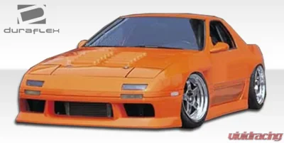 1986-1991 Mazda RX-7 Duraflex M-1 Sport Body Kit - 4 Piece - 110639