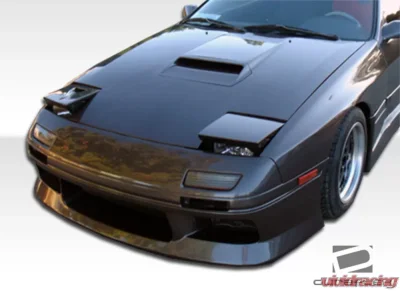 1986-1991 Mazda RX-7 Duraflex M-1 Sport Body Kit - 4 Piece - 110639