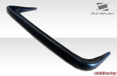 1986-1991 Mazda RX-7 Duraflex Wangan Wing Trunk Lid Spoiler - 1 Piece - 100734