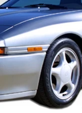 1986-1992 Toyota Supra Duraflex GT Concept Fenders - 2 Piece                                     - 104398 - Image 3