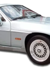 1987-1995 Porsche 928 Duraflex G-Sport Door Trim - 2 Piece (S)                                     - 105101 - Image 7
