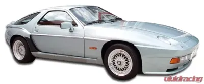 1987-1995 Porsche 928 Duraflex G-Sport Door Trim - 2 Piece (S) - 105101