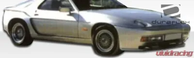 1987-1995 Porsche 928 Duraflex G-Sport Door Trim - 2 Piece (S) - 105101