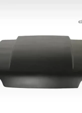1987-1993 Ford Mustang Duraflex 2" Cowl Hood - 1 Piece                                     - 103014 - Image 5