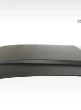 1987-1993 Ford Mustang Duraflex 2" Cowl Hood - 1 Piece                                     - 103014 - Image 7