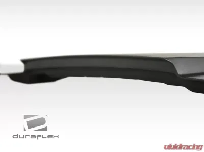1987-1993 Ford Mustang Duraflex 2" Cowl Hood - 1 Piece - 103014