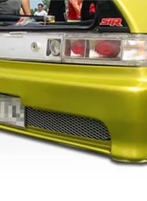 1988-1991 Honda CR-X Duraflex Type M Body Kit - 4 Piece                                     - 110516 - Image 5