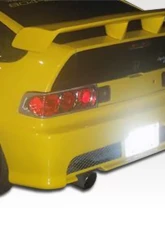 1988-1991 Honda CR-X Duraflex Type M Body Kit - 4 Piece                                     - 110516 - Image 4