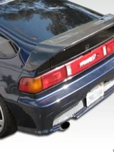 1988-1991 Honda CR-X Duraflex Type M Body Kit - 4 Piece                                     - 110516 - Image 2