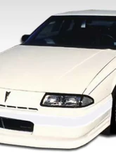 1988-1991 Pontiac Grand Prix 2DR Duraflex Racer Side Skirts Rocker Panels - 2 Piece (S)                                     - 103252 - Image 4