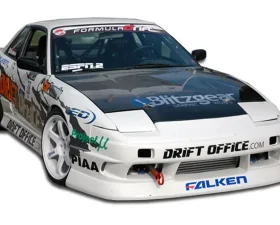 1989-1994 Nissan 240SX S13 2DR Duraflex B-Sport Body Kit - 4 Piece